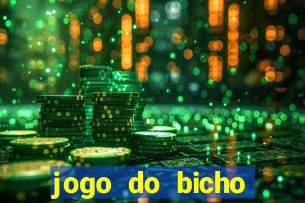 jogo do bicho feira de santana